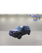 2023 Jeep Renegade Upland