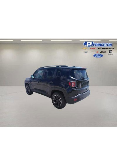 2023 Jeep Renegade Upland