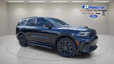 2024 Dodge Durango R/T