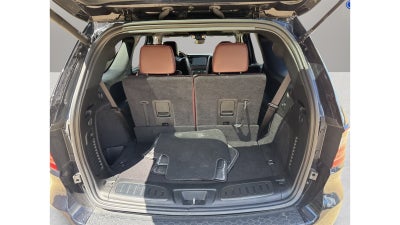 2024 Dodge Durango R/T