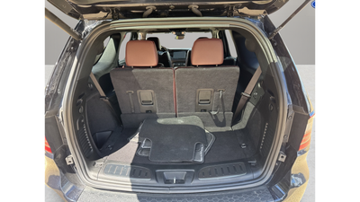 2024 Dodge Durango R/T