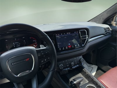 2024 Dodge Durango R/T