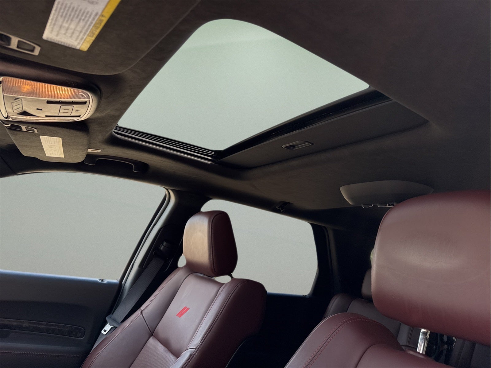 2024 Dodge Durango R/T