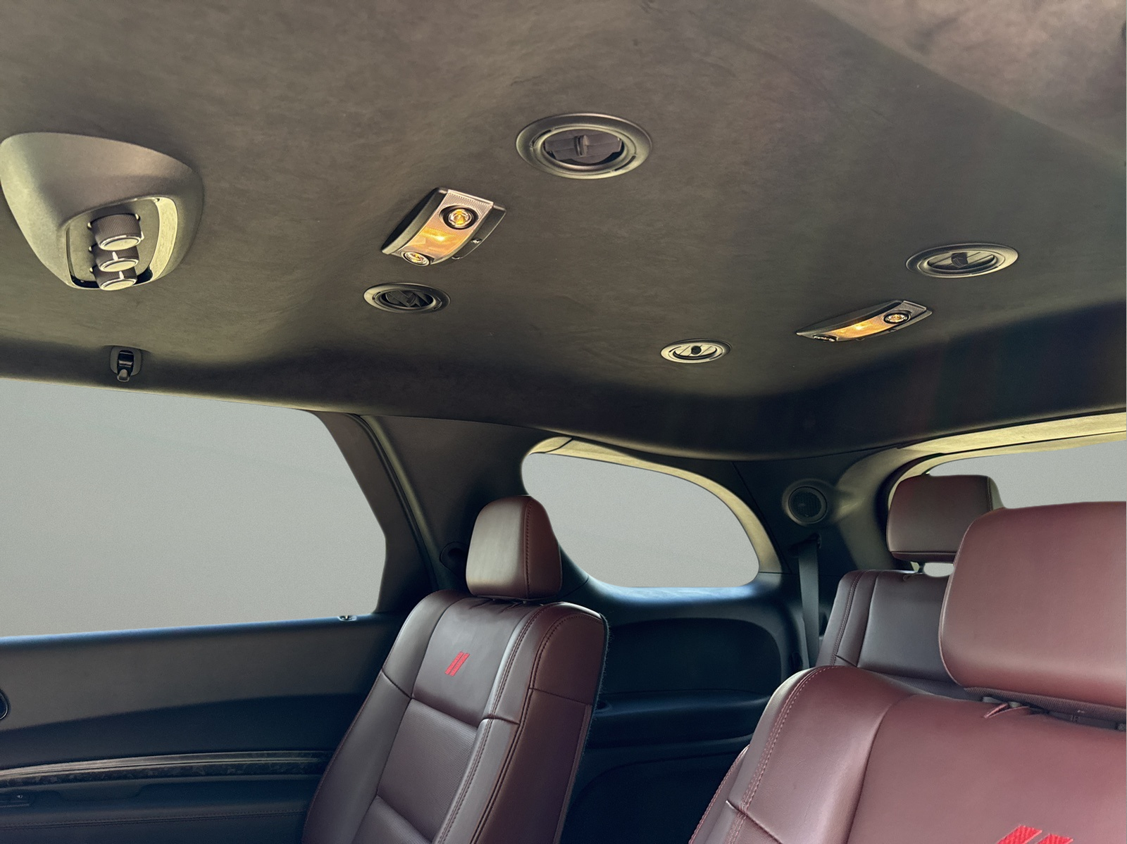 2024 Dodge Durango R/T