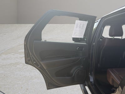 2024 Dodge Durango R/T