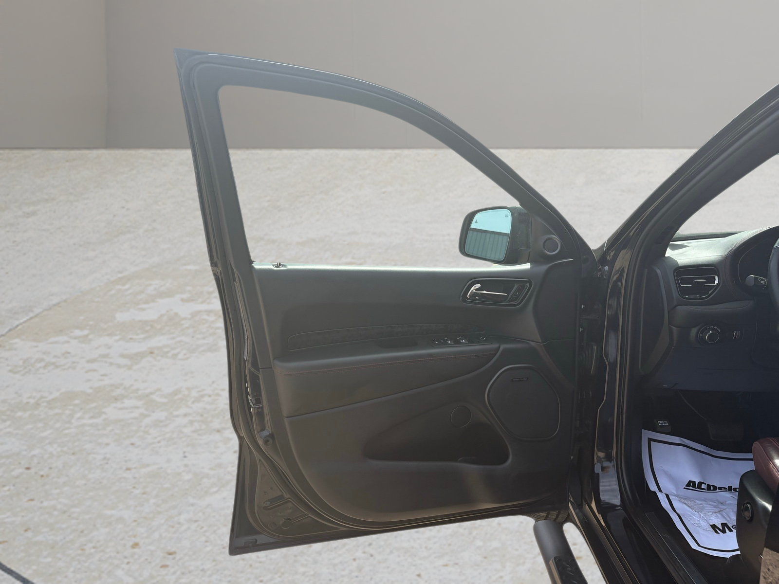 2024 Dodge Durango R/T