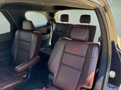 2024 Dodge Durango R/T