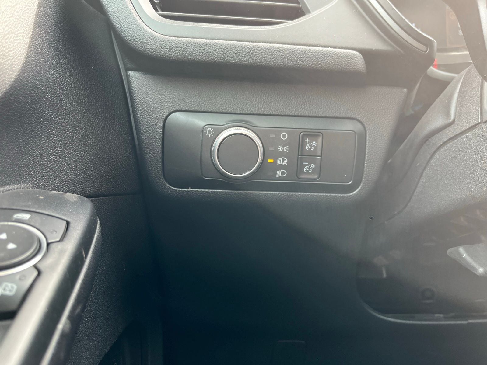 2021 Ford Escape S