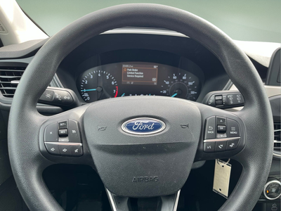 2021 Ford Escape S