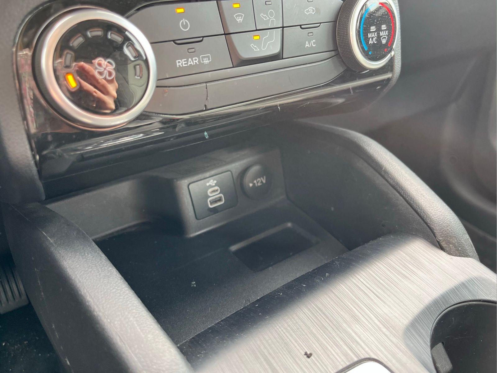 2021 Ford Escape S