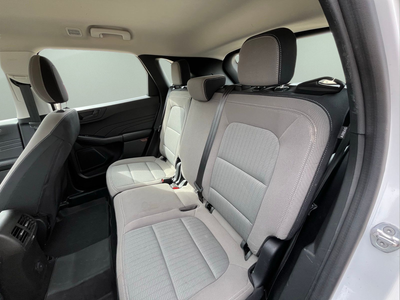 2021 Ford Escape S