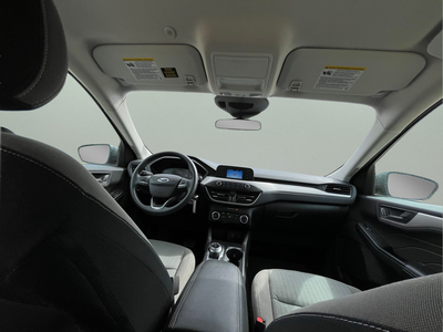 2021 Ford Escape S