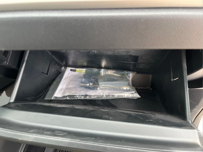 2021 Ford Escape S
