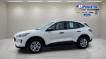 2021 Ford Escape S