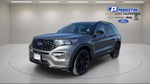 2024 Ford Explorer ST-Line