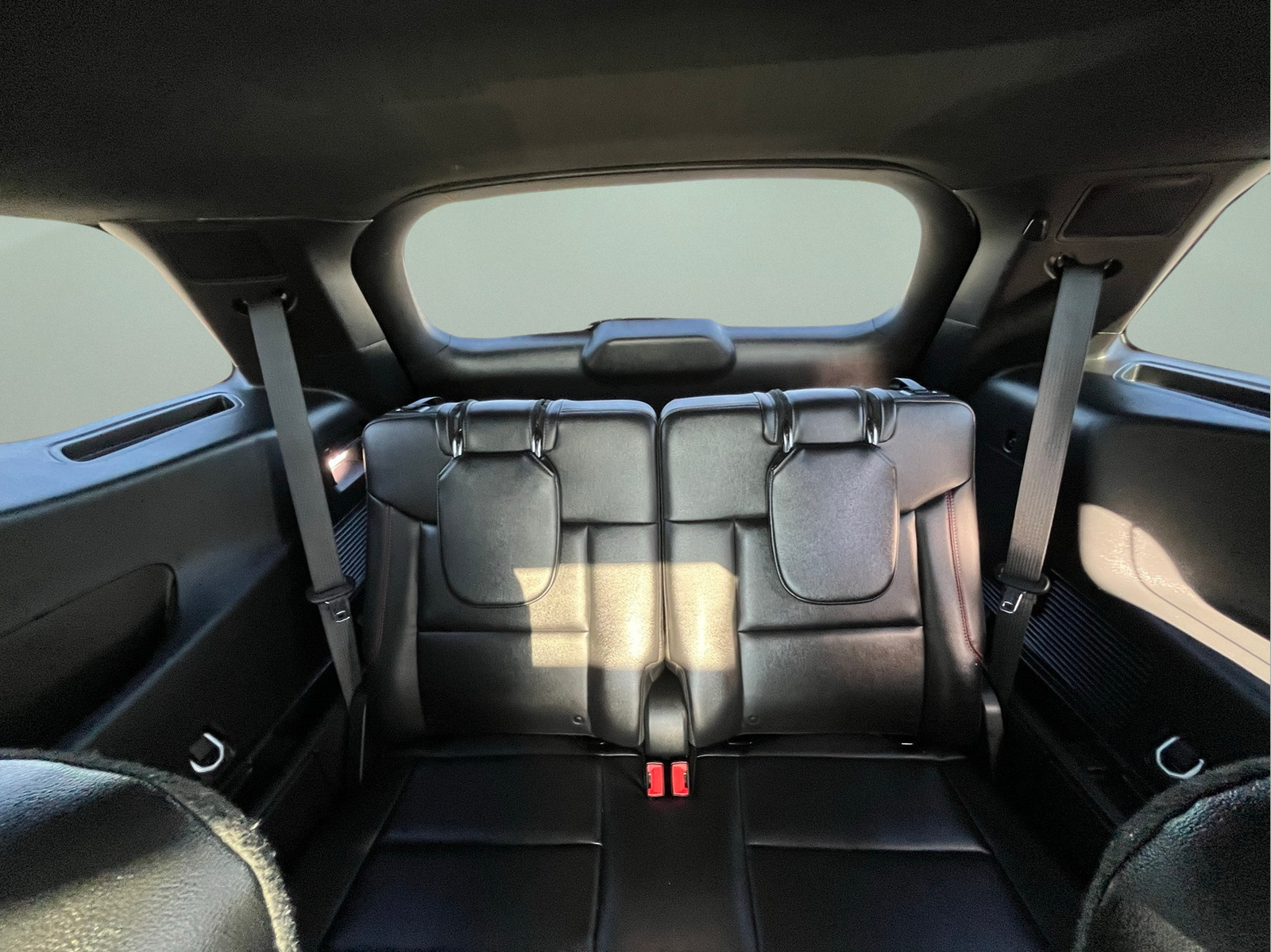 2024 Ford Explorer ST-Line