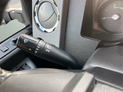 2013 Ford F-250SD Lariat