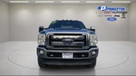 2013 Ford F-250SD Lariat
