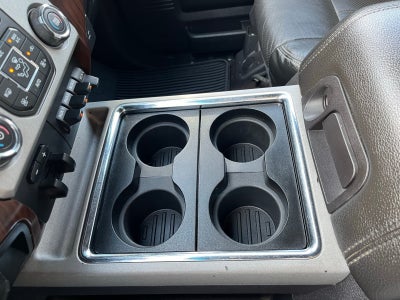 2013 Ford F-250SD Lariat