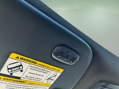 2013 Ford F-250SD Lariat