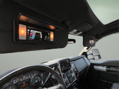 2013 Ford F-250SD Lariat