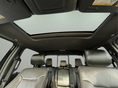 2013 Ford F-250SD Lariat