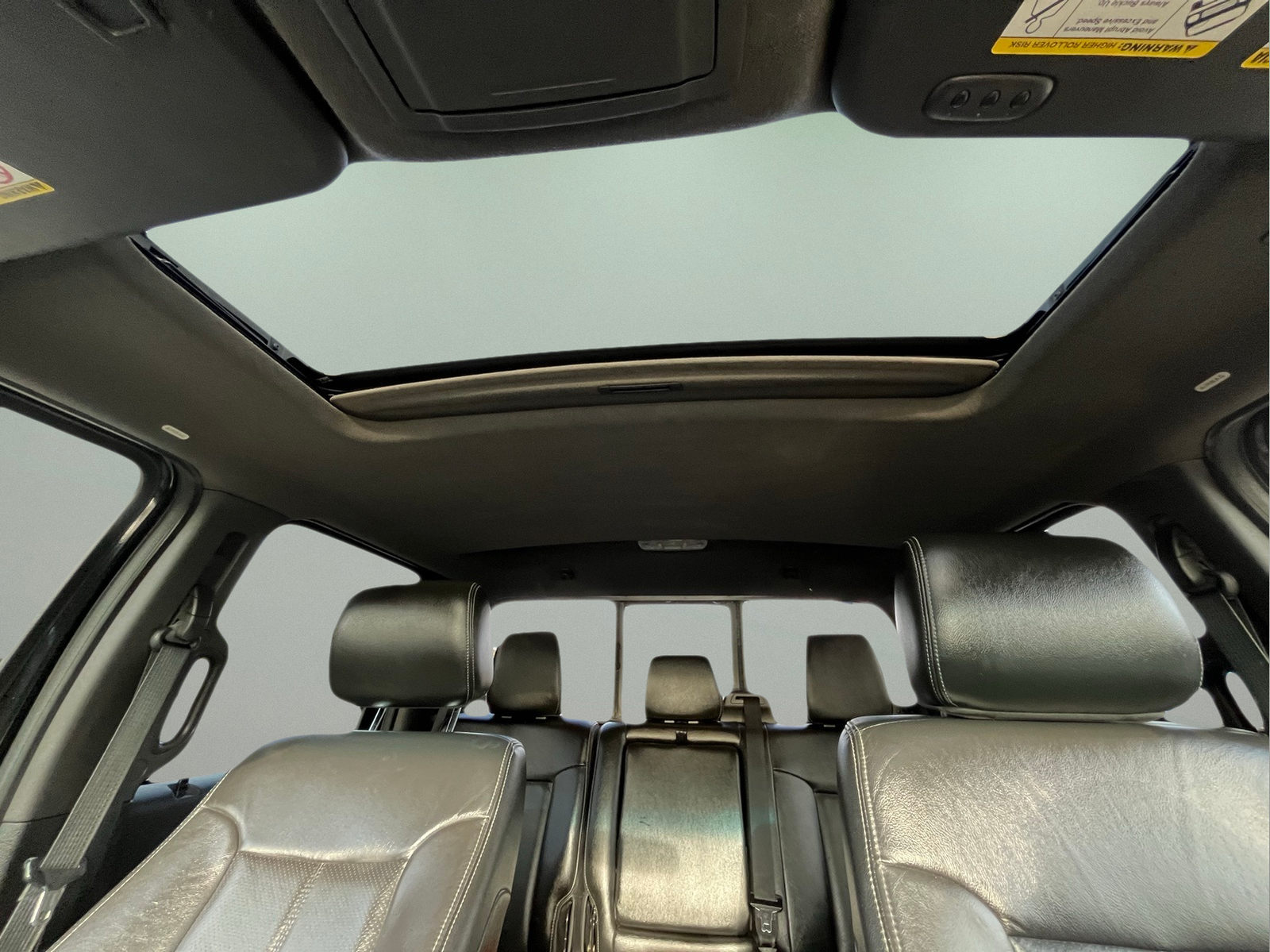 2013 Ford F-250SD Lariat