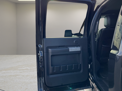 2013 Ford F-250SD Lariat