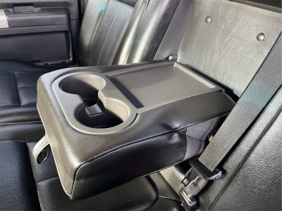 2013 Ford F-250SD Lariat