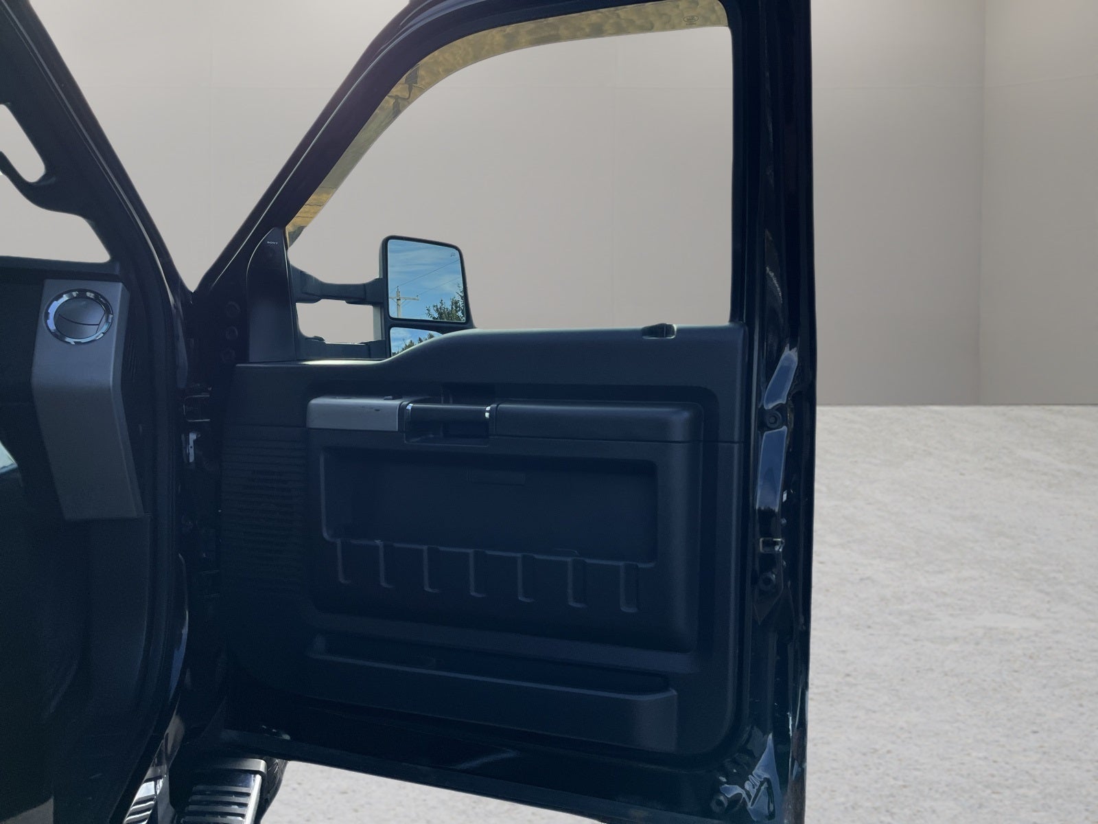 2013 Ford F-250SD Lariat