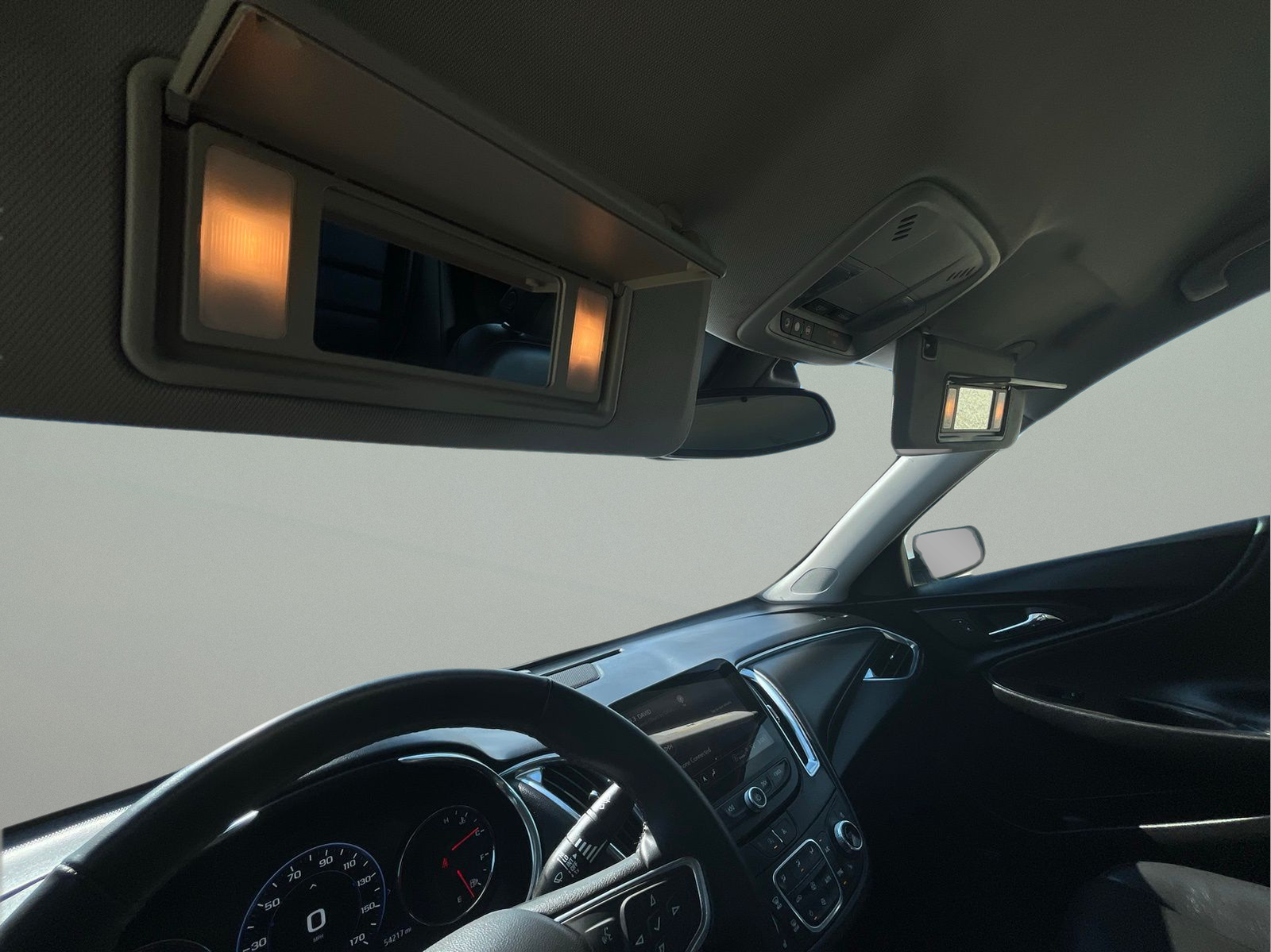 2024 Chevrolet Malibu LT 2LT