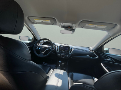 2024 Chevrolet Malibu LT 2LT