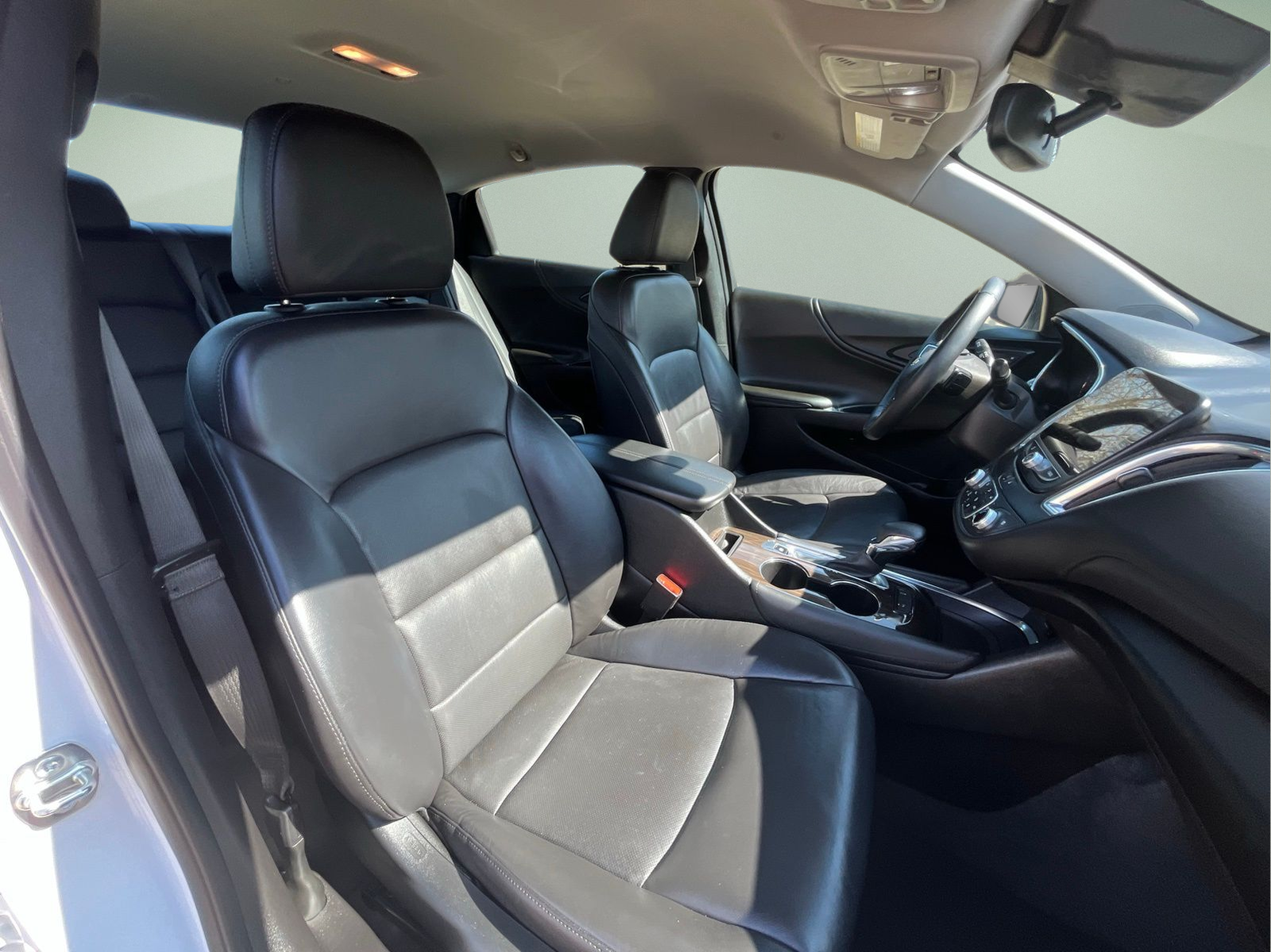 2024 Chevrolet Malibu LT 2LT