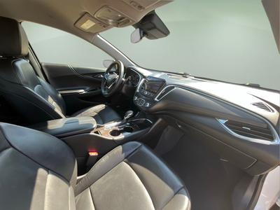 2024 Chevrolet Malibu LT 2LT