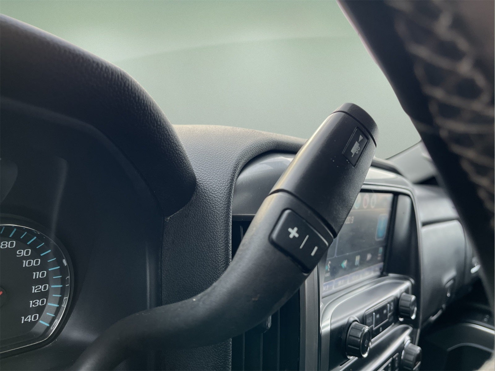 2016 Chevrolet Silverado 1500 LT LT1