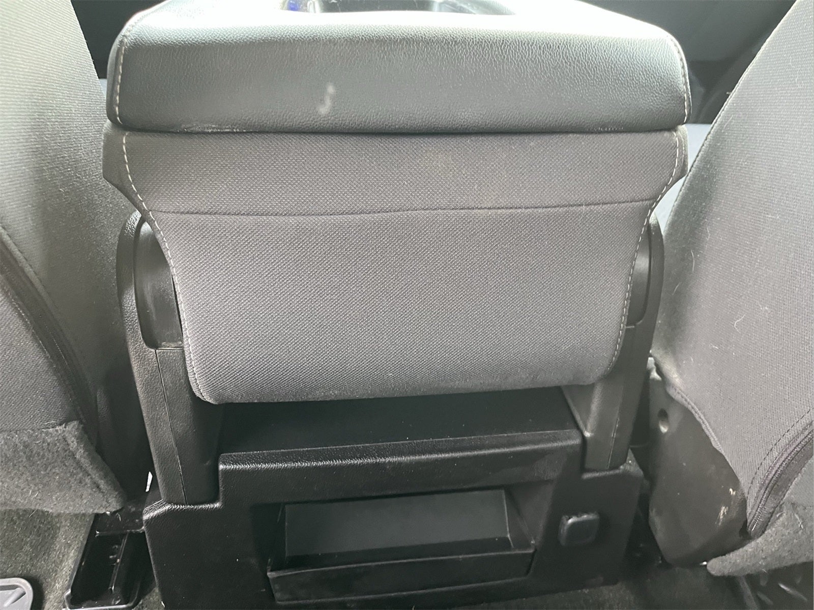 2016 Chevrolet Silverado 1500 LT LT1