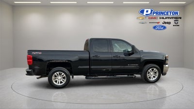 2016 Chevrolet Silverado 1500 LT LT1