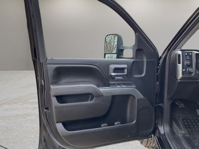 2016 Chevrolet Silverado 1500 LT LT1