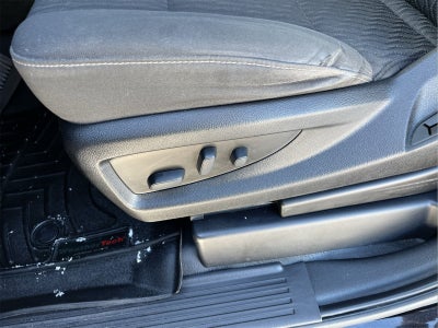 2020 Chevrolet Tahoe Police