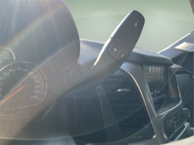 2020 Chevrolet Tahoe Police