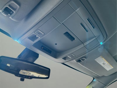 2020 Chevrolet Tahoe Police