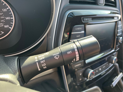 2019 Nissan Maxima Base