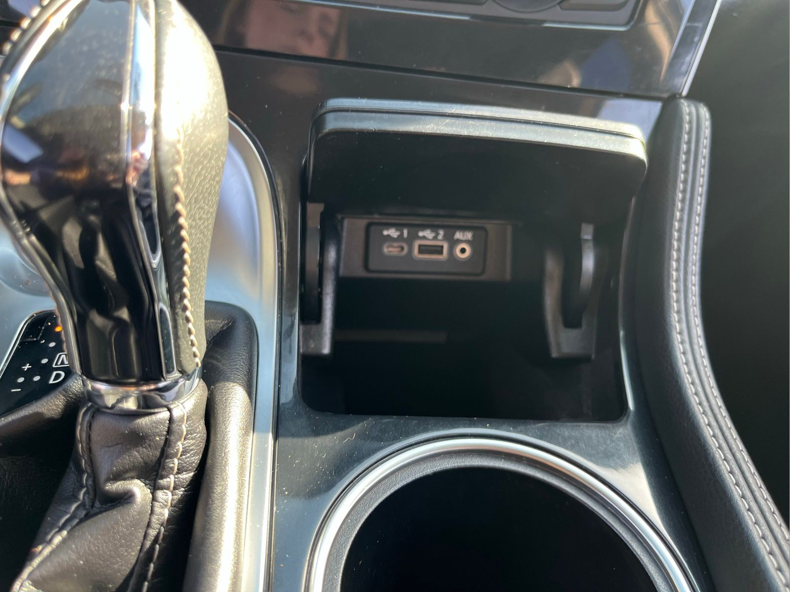 2019 Nissan Maxima Base