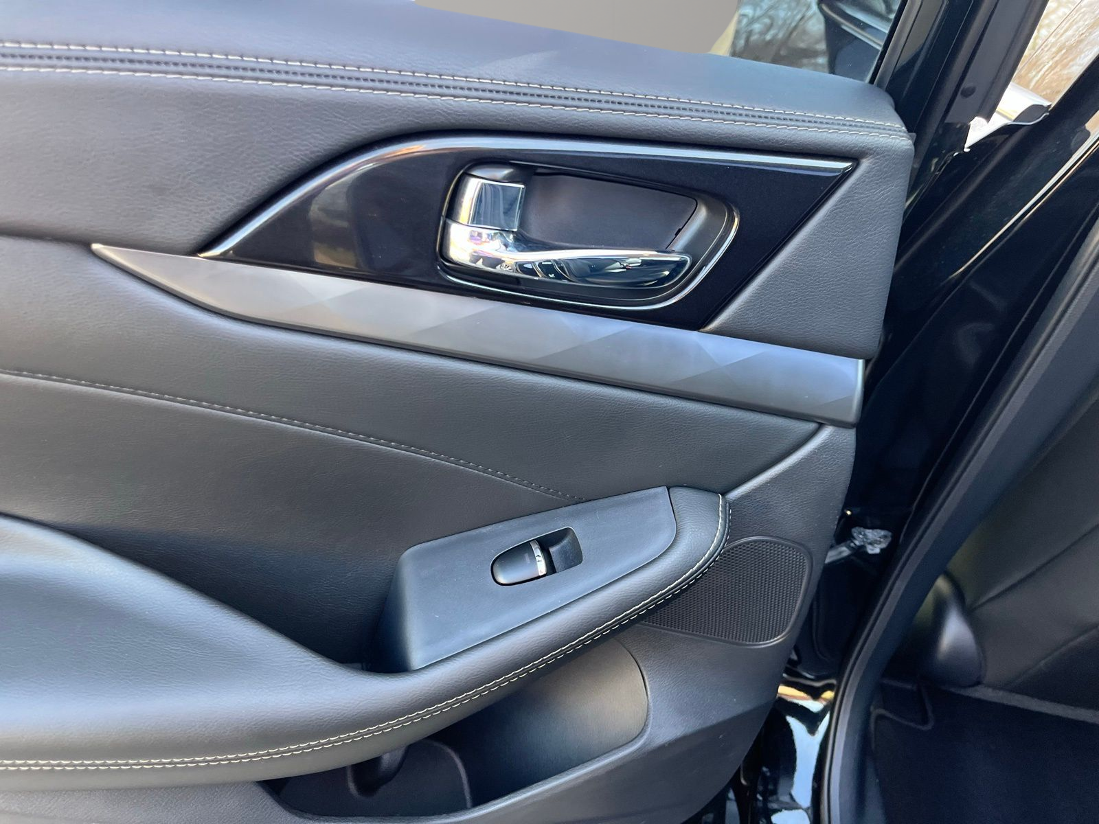 2019 Nissan Maxima Base