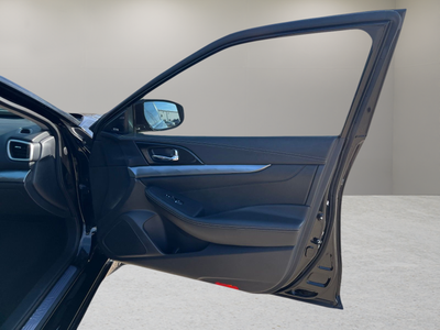 2019 Nissan Maxima Base