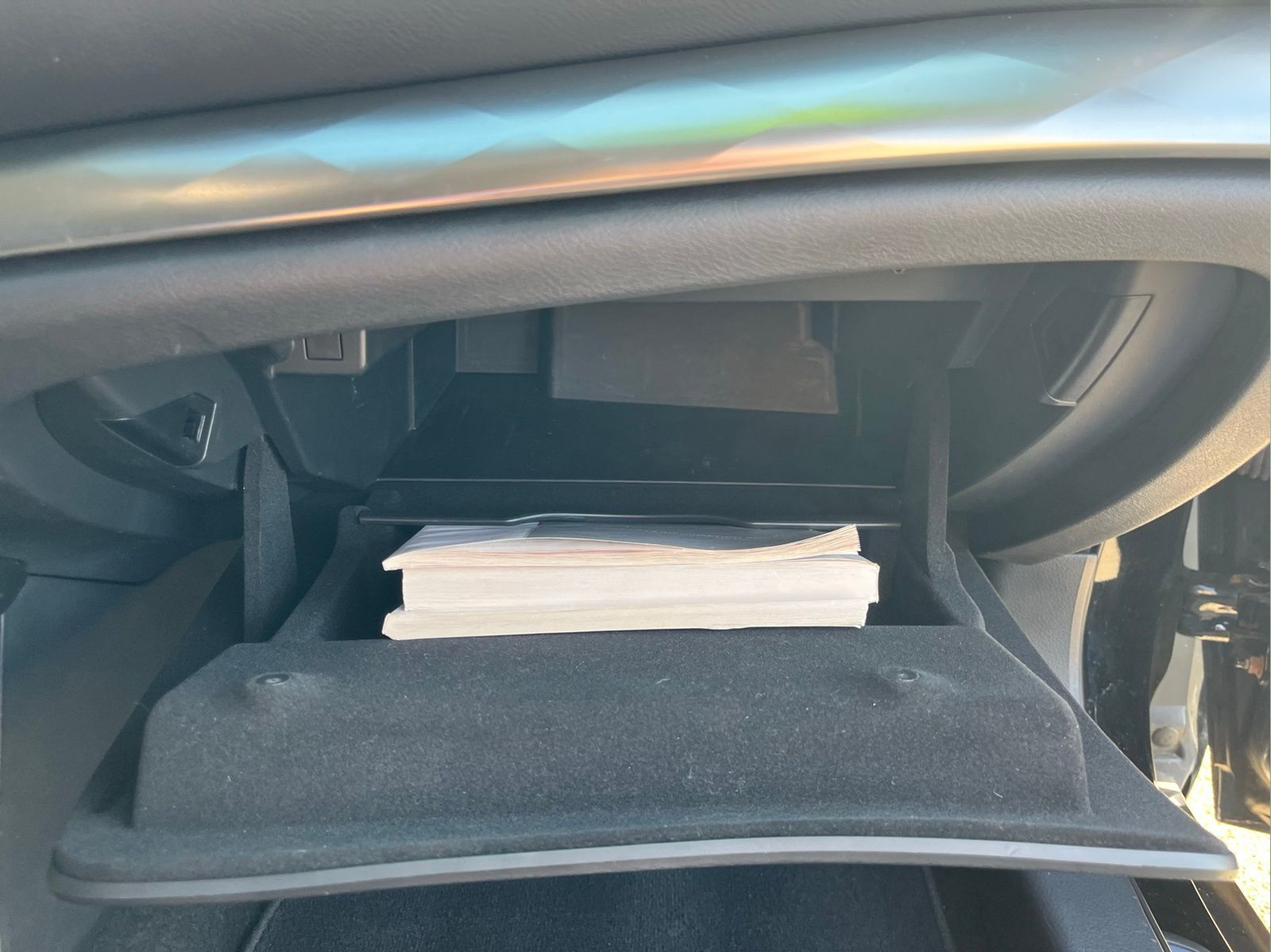 2019 Nissan Maxima Base