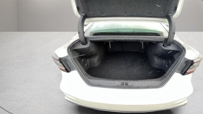 2023 Nissan Maxima Base