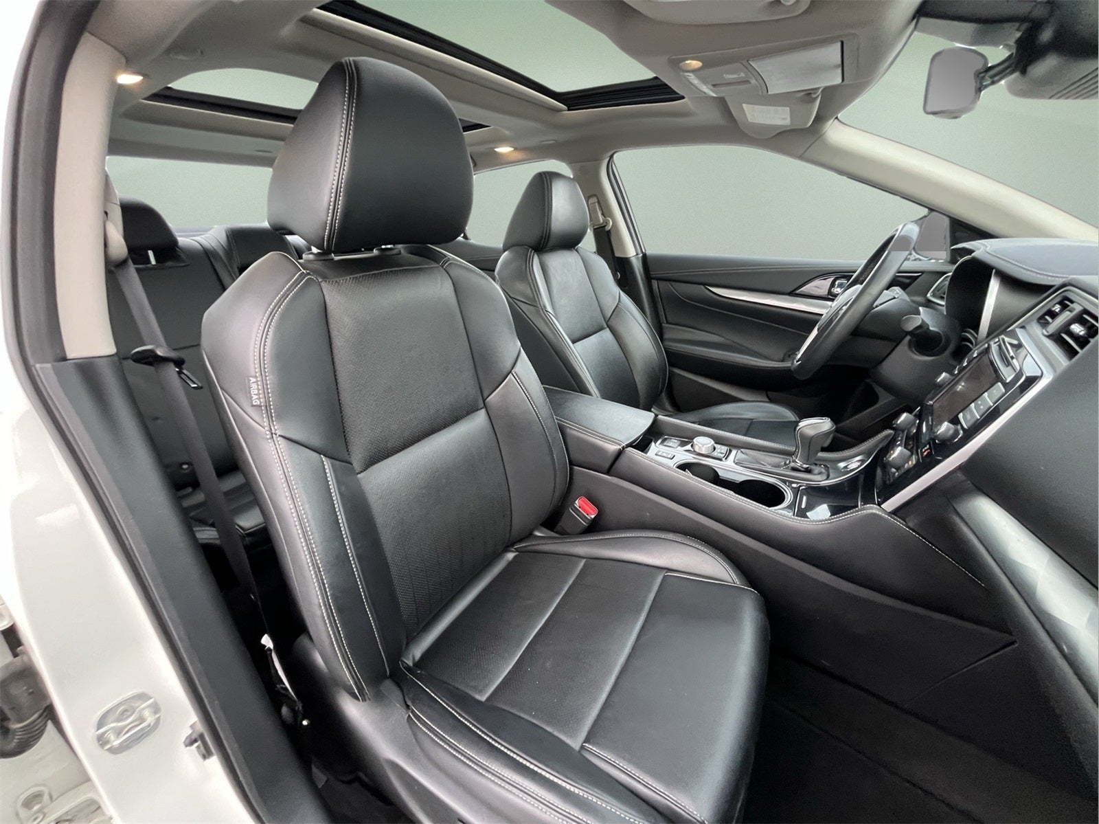 2023 Nissan Maxima Base