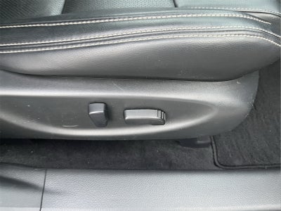 2023 Nissan Maxima Base