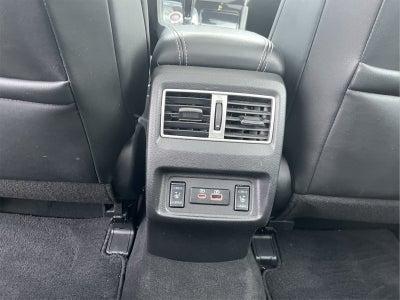 2023 Nissan Maxima Base